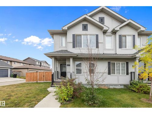 4317 Cooke Lane Sw, Edmonton, AB, T6W4M7 | Card Image