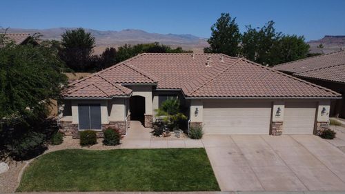 4996 S Mosaic Dr, St. George, UT, 84790-7170 | Card Image