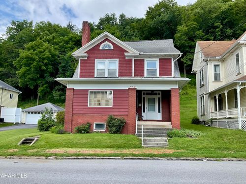 1209 Cameron Ave, Tyrone, PA, 16686-1434 | Card Image