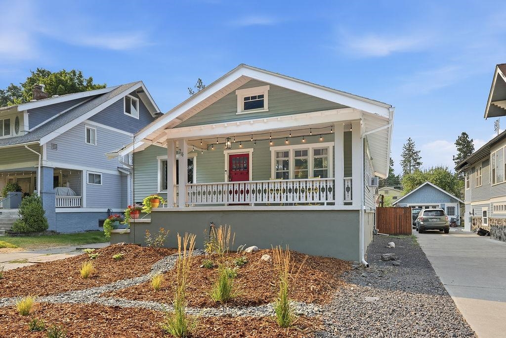 Residential in Spokane 3