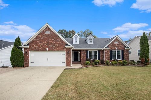 2481 Merrion Park Ct, Dacula, GA, 30019-6516 | Card Image