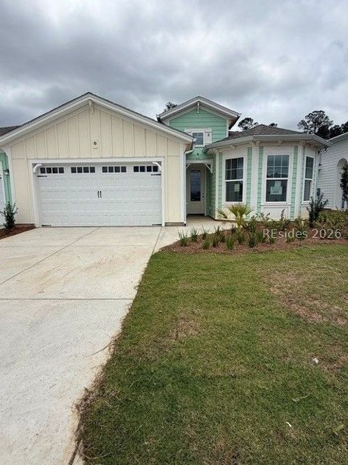 1132 Harborside Dr, Hardeeville, SC, 29927-2160 | Card Image