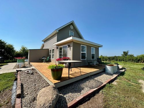 14197 County Road 3, Cyrus, MN, 56323-4582 | Card Image