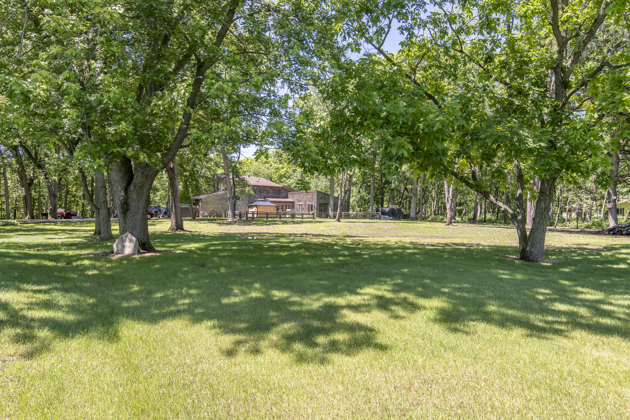 Westwood Ave, Burlington, WI 53105