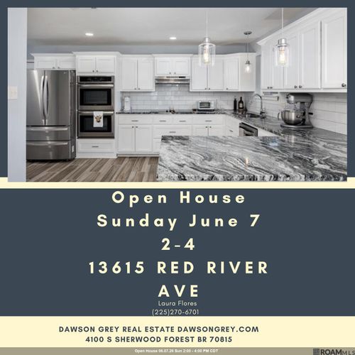 13615 Red River Ave, Baton Rouge, LA, 70818-2860 | Card Image