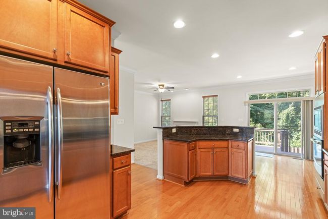 154 Cambridge Way, Townhouse with 4 bedrooms, 4 bathrooms and null parking in Warrenton VA | Image 13