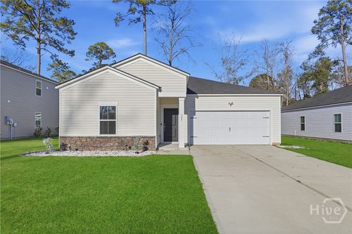 305 Lillian Street, Rincon, GA, 31326 | Card Image