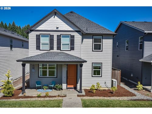 18107 Ne 46th Ave, Vancouver, WA, 98686-3046 | Card Image