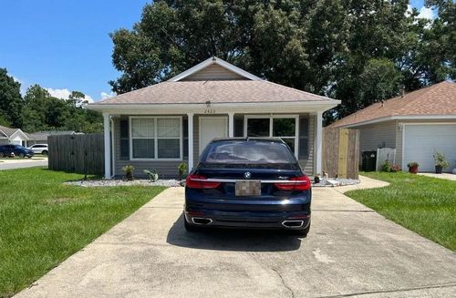 2423 Trailwood Dr, Cantonment, FL, 32533-6720 | Card Image