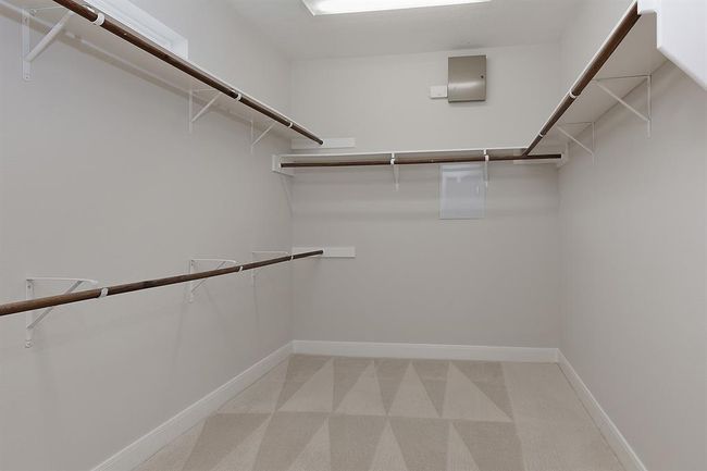 Dual walk-in closets | Image 17