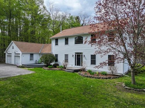 29 Kings Row, Middlebury, VT, 05753-6700 | Card Image