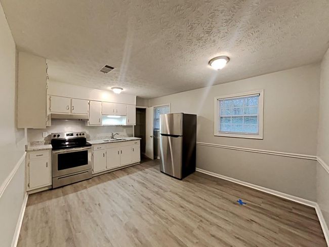 2322 Chestnut Log Loop, House other with 3 bedrooms, 2 bathrooms and null parking in Lithia Springs GA | Image 4