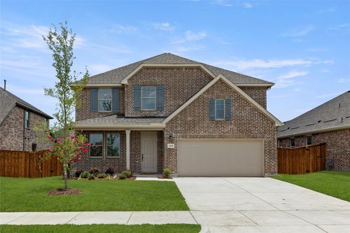 1918 Honey Creek Rd, Forney, TX, 75126 | Card Image