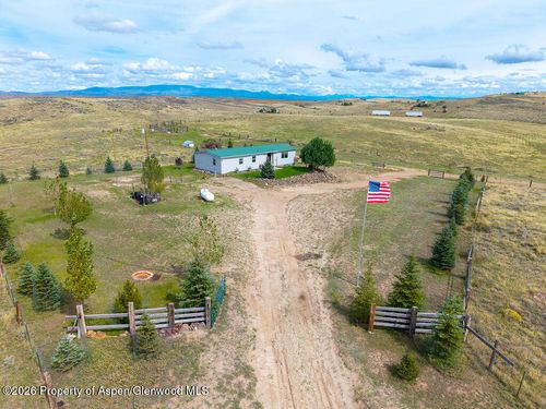6791 County Road 7, Craig, CO, 81625-8657 | Card Image