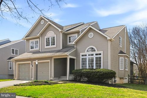 6457 Onward Trl, CLARKSVILLE, MD, 21029-1282 | Card Image