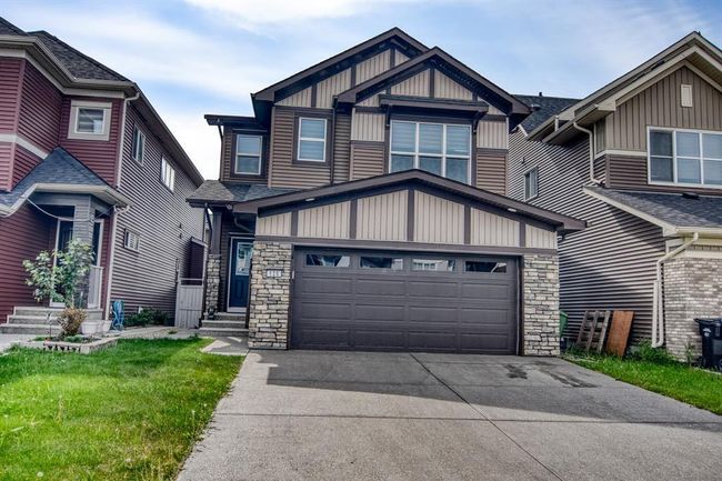 128 Savanna Close Ne, Home with 6 bedrooms, 3 bathrooms and 4 parking in Calgary AB | Image 5