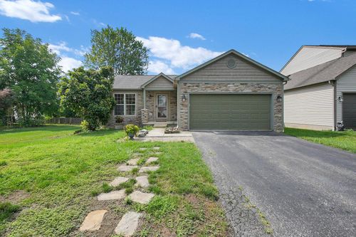 4955 Baycroft Dr, Hilliard, OH, 43026-7109 | Card Image
