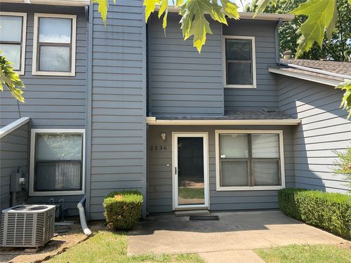 2236 W Quantico St, Broken Arrow, OK, 74011-1411 | Card Image
