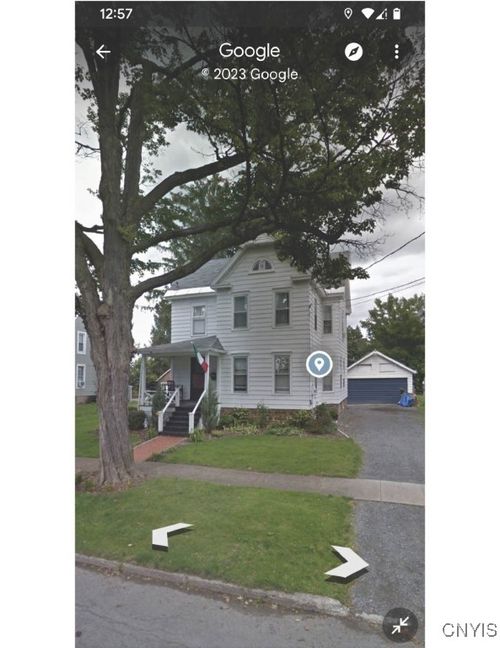 422 Washington Ave, Oneida, NY, 13421-1906 | Card Image