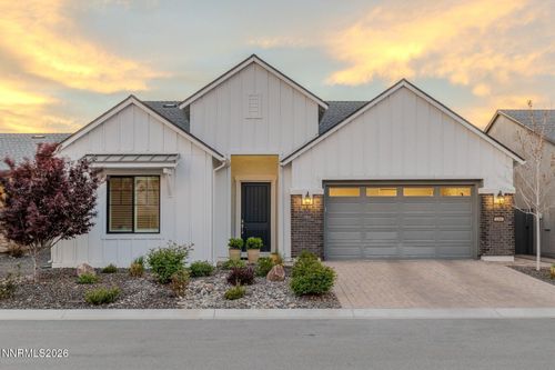 2285 White Clay Drive, Reno, NV, 89521 | Card Image