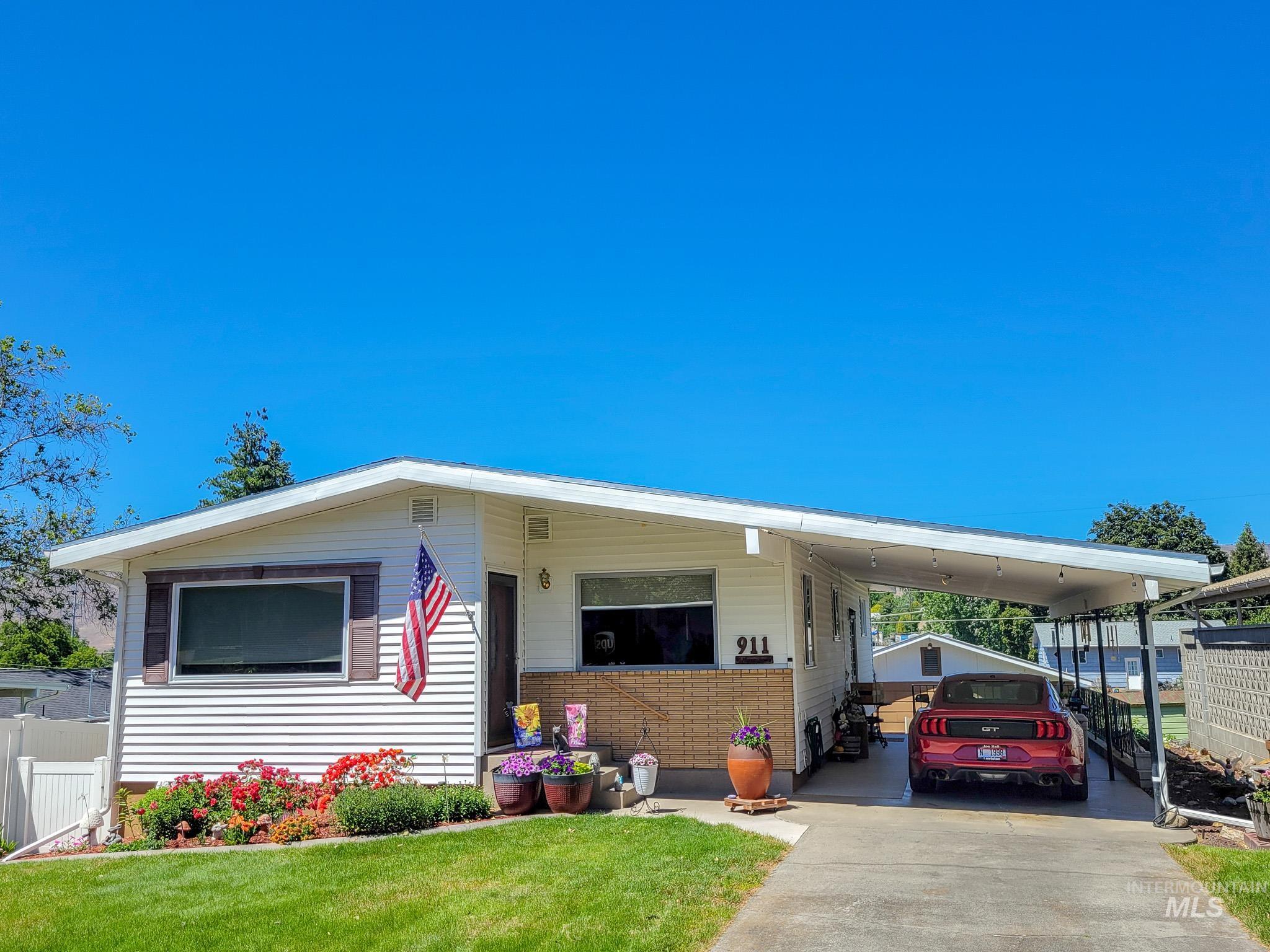 18th Ave, Lewiston, ID 83501