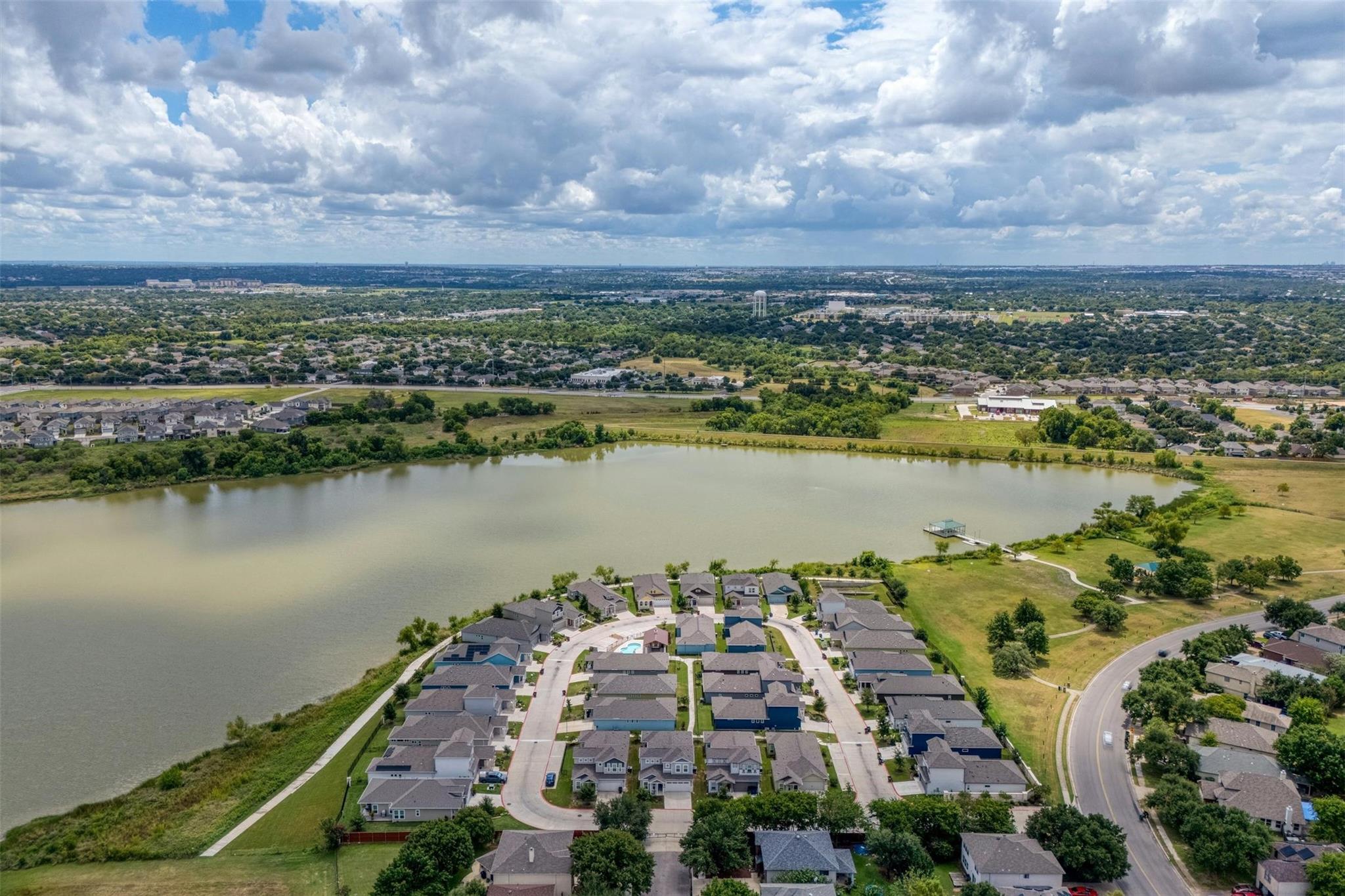 Residential in Round Rock