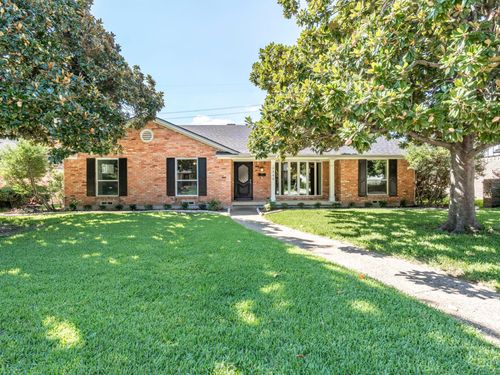 9944 Faircrest Dr, Dallas, TX, 75238-1544 | Card Image