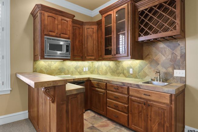 6805 Castle Pines Ct, House other with 6 bedrooms, 6 bathrooms and null parking in Tyler TX | Image 44