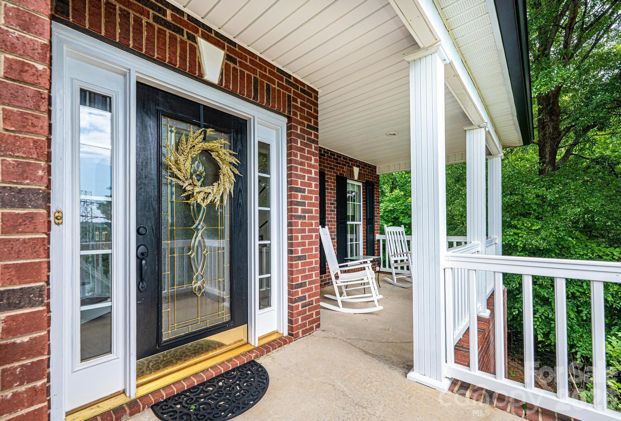 Residential in Hickory 5