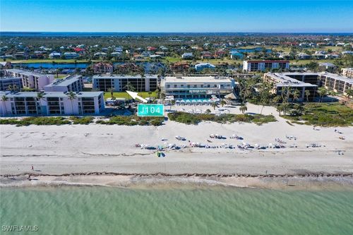 unit-j104-1501 Middle Gulf Dr, SANIBEL, FL, 33957-6583 | Card Image
