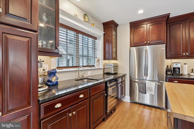 310 S Narberth Ave, House other with 5 bedrooms, 3 bathrooms and null parking in NARBERTH PA | Image 13