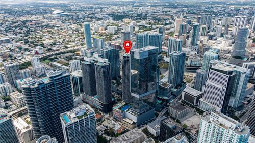 unit-4405-801 S Miami Ave, Miami, FL, 33130-4541 | Card Image