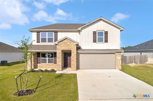 1007 Antelope Trl, Temple, TX, 76504 | Card Image