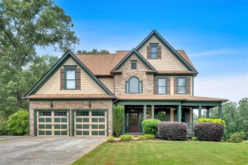 17 River Walk Pkwy, Euharlee, GA, 30145-2892 | Card Image