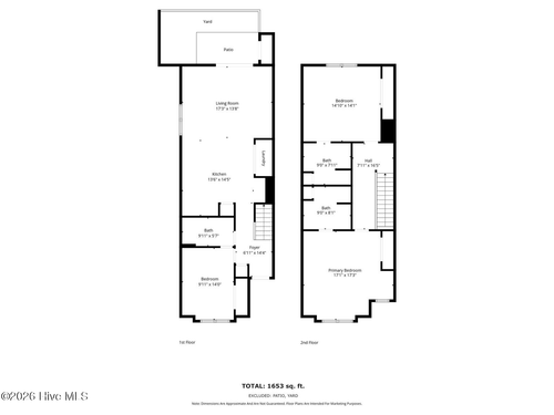 8329 Paramount Pt, Winnabow, NC, 28479-5855 | Card Image