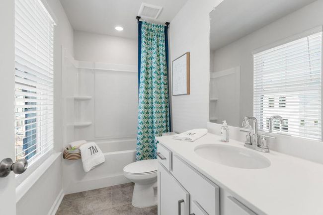 67 Wilder Ridge Way, Townhouse with 3 bedrooms, 4 bathrooms and 2 parking in Lawrenceville GA | Image 44