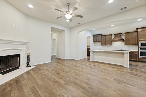 343 Blanco Dr, Forney, TX, 75126-0220 | Card Image