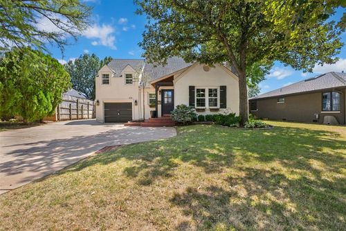 1214 Belford Ave, Nichols Hills, OK, 73116-6205 | Card Image