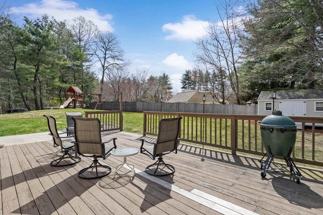 7 Den Ave, House other with 3 bedrooms, 2 bathrooms and null parking in Merrimack NH | Image 44
