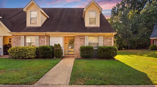 1233 Lenny Ln, Chattanooga, TN, 37421-4124 | Card Image