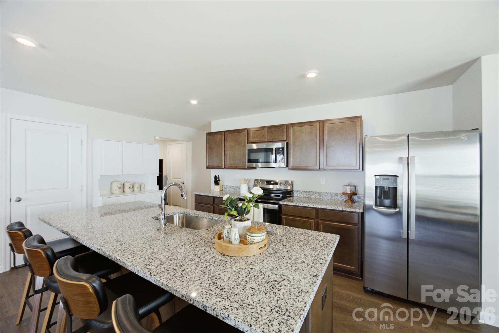 Residential in Charlotte 2