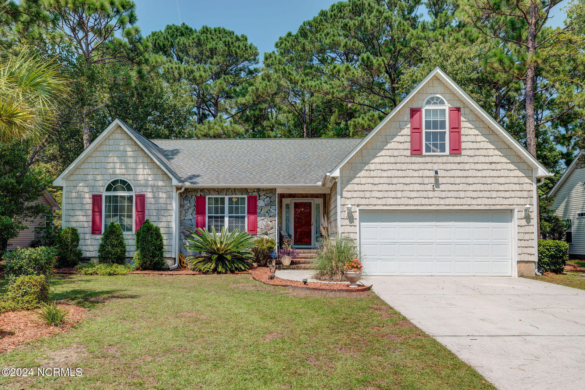Woods Edge Rd, Wilmington, NC 28409