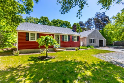 490 Forest Road, West Yarmouth, MA, 02673 | Card Image