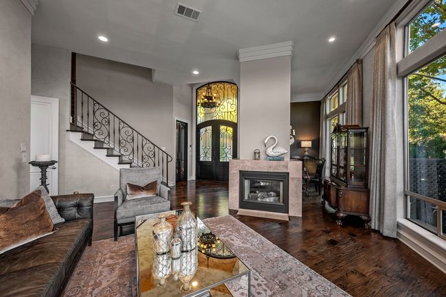 502 Regency Xing, House other with 4 bedrooms, 7 bathrooms and null parking in Southlake TX | Image 16