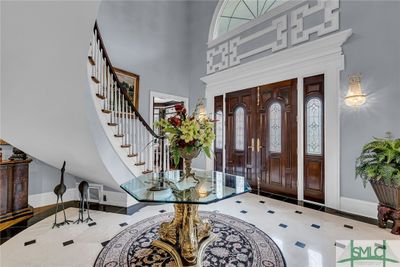 Two Story grand foyer | Image 3