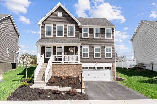 116 Valentino Ln, Zelienople, PA, 16063-2904 | Card Image