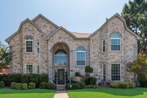 763 Livingston Dr, Allen, TX, 75002-5229 | Card Image