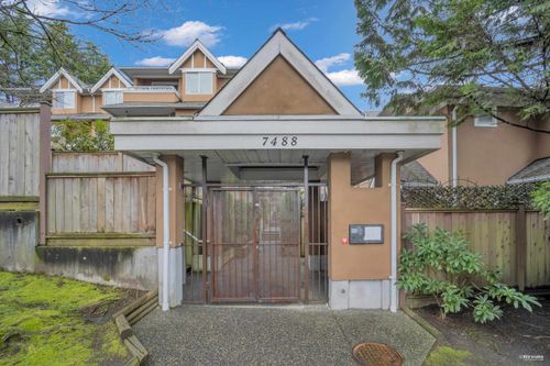 25-7488 Salisbury Ave, Burnaby, BC, V5E3A3 | Card Image