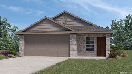 5131 Fannin Crane, San Antonio, TX, 78245 | Card Image