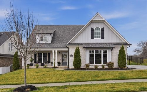 1076 Wood Duck Ln, Winston-Salem, NC, 27106-6297 | Card Image